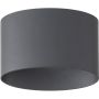Wandleuchte VERTO 18087 3000K 1x5W/LED 650lm IP54 von TK Lighting