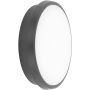 Deckenleuchte SFERIS 18088 3000K 1x18W/LED 1300lm IP54 von TK Lighting