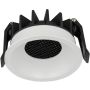 Einbau-Downlight NEXUS 18126 3000/4000/6000 K 1x12W/LED 840lm IP20 von TK Lighting