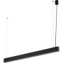 Pendelleuchte LUXE 18173 3000/4000/6000 K 1x40W/LED 2634lm IP20 von TK Lighting