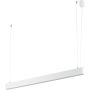 Pendelleuchte LUXE 18174 3000/4000/6000 K 1x40W/LED 3275lm IP20 von TK Lighting