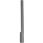 Wandleuchte LINEA S 18175 3000K 1x12W/LED 735lm IP65 von TK Lighting