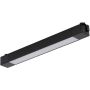 Schienenstrahler TRACER PANEL 18190 3000K 1x20W/LED 1200lm IP20 von TK Lighting