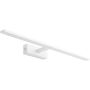 Wandleuchte GALLERY LED 18206 4000K 1x20W/LED 2450lm IP44 von TK Lighting