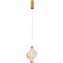 Pendelleuchte ELVA 18212 3000K 1x8W/LED 1032lm IP20 von TK Lighting