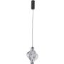 Pendelleuchte ELVA 18213 3000K 1x8W/LED 1032lm IP20 von TK Lighting