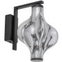 Wandleuchte ELVA 18219 3000K 1x8W/LED 1032lm IP20 von TK Lighting