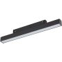 Schienenstrahler MAGNETIC EASY 18269 3000/4000/5000K 1x12W/LED 920lm IP20 von TK Lighting