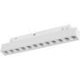 Schienenstrahler MAGNETIC EASY 18274 3000/4000/5000K 1x12W/LED 967lm IP20 von TK Lighting