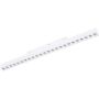 Schienenstrahler MAGNETIC EASY 18276 3000/4000/5000K 1x24W/LED 1970lm IP20 von TK Lighting