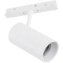 Schienenstrahler MAGNETIC EASY 18278 3000/4000/5000K 1x12W/LED 1058lm IP20 von TK Lighting
