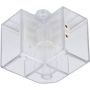 Verbindungselement HONEY COMB 18315 IP44 von TK Lighting