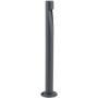 Stehlampe SENA M 19002 3000K 1x5W/LED 150lm IP65 von TK Lighting