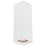 Aufbau-Downlight Ander CLN-28394-M-WH 1x10W/GU10 IP20 von Italux