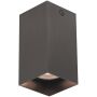 Aufbau-Downlight Ander CLN-28394-S-BRO 1x10W/GU10 IP20 von Italux