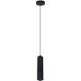 Pendelleuchte Ander PND-28394-1-BK 1x10W/GU10 IP20 von Italux