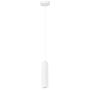 Pendelleuchte Ander PND-28394-1-WH 1x10W/GU10 IP20 von Italux