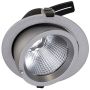 Einbau-Downlight Baluum SV 3600LM DW-305/SV-WW/20 3000K 1x32W/LED 4800lm IP20 von Italux