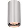 Aufbau-Downlight Lopus CLN-48930-S-ALU 1x10W/GU10 IP20 von Italux