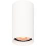 Aufbau-Downlight Lopus CLN-48930-S-WH 1x10W/GU10 IP20 von Italux