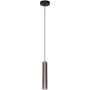 Pendelleuchte Lopus PND-48930-1-BRO 1x10W/GU10 IP20 von Italux