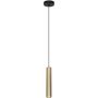 Pendelleuchte Lopus PND-48930-1-GD 1x10W/GU10 IP20 von Italux