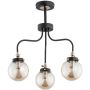 Deckenlampe KARDAN 25263 3x10W/E14 von Alfa