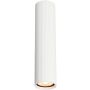 Aufbau-Downlight Rilok CLN-83920-L-WH 1x10W/GU10 IP20 von Italux