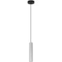 Pendelleuchte Rilok PND-83920-1-ALU 1x10W/GU10 IP20 von Italux