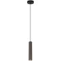Pendelleuchte Rilok PND-83920-1-BRO 1x10W/GU10 IP20 von Italux