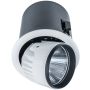 Einbau-Downlight Tanto RA-721R/WU-WW/12 3000K 1x34W/LED 3100lm IP20 von Italux