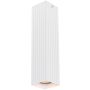 Aufbau-Downlight Tecno CLN-37492-L-WH 1x10W/GU10 IP20 von Italux