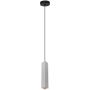 Pendelleuchte Tecno PND-37492-1-ALU 1x10W/GU10 IP20 von Italux