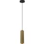 Pendelleuchte Tecno PND-37492-1-GD 1x10W/GU10 IP20 von Italux