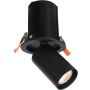 Spot Termo SPL-50310-1R BK 1x10W/GU10 IP20 von Italux