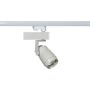 Schienenstrahler Void Custom Angle 3000K TL7522/18W 3000K WH 3000K 1x18W/LED 970lm IP20 von Italux