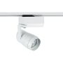 Schienenstrahler Void Custom Angle 4000K TL7522/18W 4000K WH 4000K 1x18W/LED 970lm IP20 von Italux