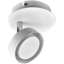 Spot Alexa HP-710AG-01M-8989BM 3000K 1x10W/LED 500lm IP20 von Italux