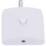 Schalter Alison Master Switch CLA10-MS IP20 von Italux