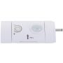 Bewegungssensor Alison PIR Sensor CLA10-PS IP20 von Italux