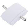 Verbindungselement Alison Plastic Connector CLA10-PC IP20 von Italux