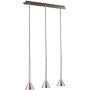 Pendelleuchte Anela SN FH31793-AJ13 SN 3000K 3x50W/GU10 750lm IP20 von Italux