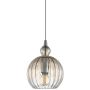 Pendelleuchte Biron PND-8744-1S-CGSH 1x60W/E27 IP20 von Italux