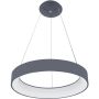 Pendelleuchte Chiara 3945-842RP-GR-3 3000K 1x42W/LED 2310lm IP20 von Italux