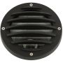 Einfahrtbeleuchtung Fermi 6104/BK-9 1x60W/E27 IP67 von Italux