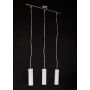 Pendelleuchte Iris IRIS-3H 3x40W/E14 IP20 von Italux