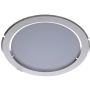 Einbau-Downlight Luxram 204052_LX 4000K 1x16W/LED 1550lm IP20 von Italux