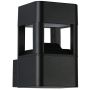 Wandleuchte Foleda OWL-5215-3K 3000K 1x10W/LED 432lm IP54 von Italux