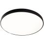 Deckenleuchte Ateia PLF-53472-BK 1x21W/LED IP44 von Italux