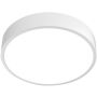Deckenleuchte Botta PLF-63746-L-WH 2800K/4000K/6000K 1x32W/LED 3200lm IP44 von Italux